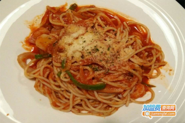 THESAUCE加盟