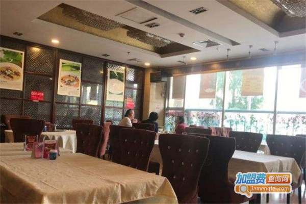 湘悦天下酒楼加盟费