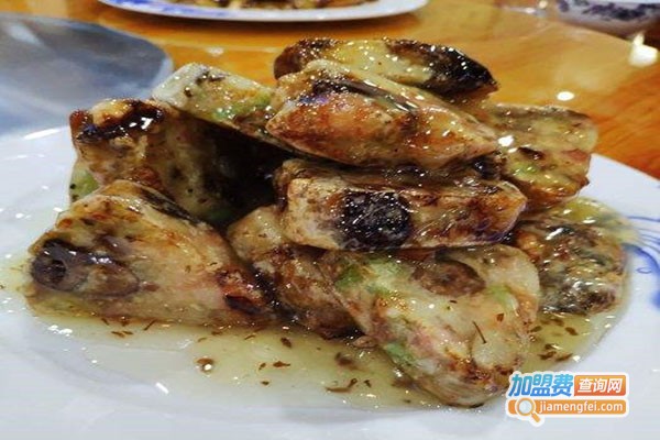 清真·振轩饭庄加盟门店