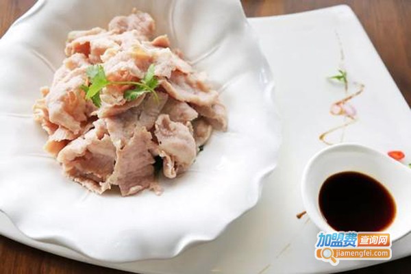 八闽食府加盟费