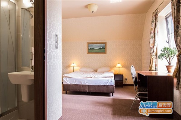 阗康灸真堂加盟费