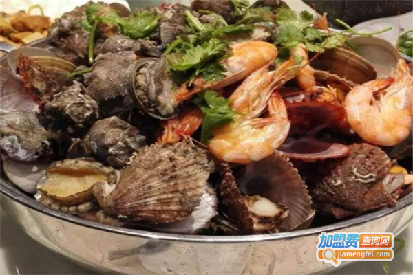 铭玥小厨加盟费