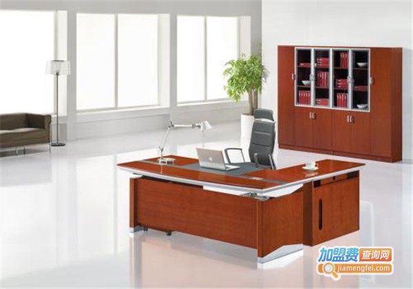 上海双美家具加盟