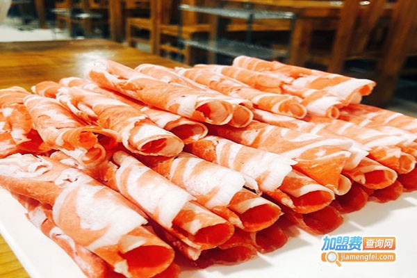 南门大众涮肉加盟门店