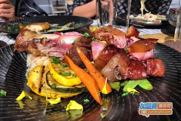 大有精酿啤酒餐吧KAMEHAMEHA加盟费