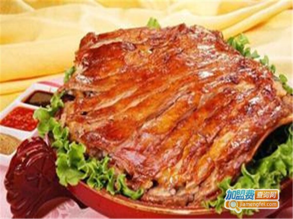 老塞北加盟门店