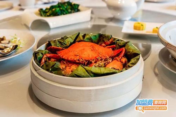 八闽食府加盟费