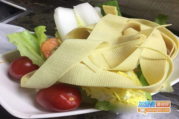 糖豆儿自助回转火锅加盟门店