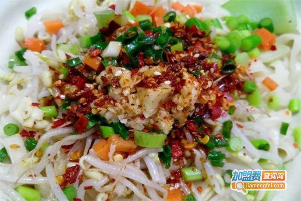 二豆子削面世家饼屋加盟费