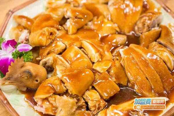 金海湖聚缘农家院加盟费