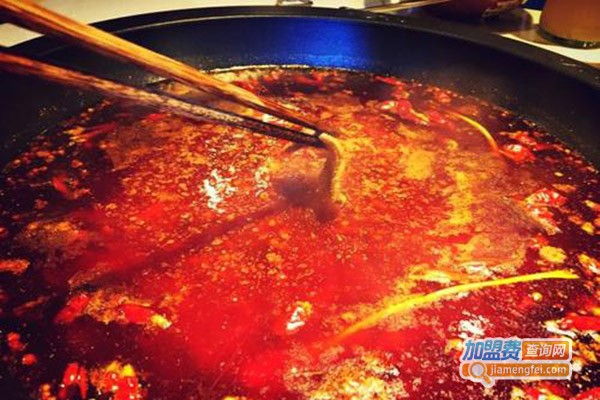 三董小川堂串串香火锅加盟