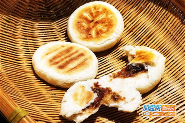 遇见阿华·川菜生活馆加盟费