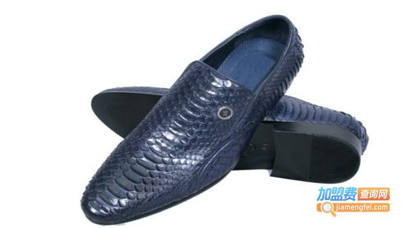 15MINS鞋业加盟费