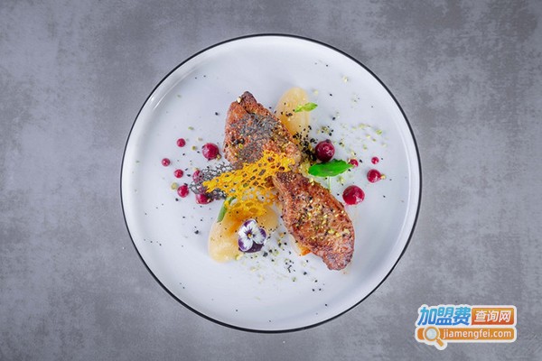 莫逆时光西餐厅加盟费