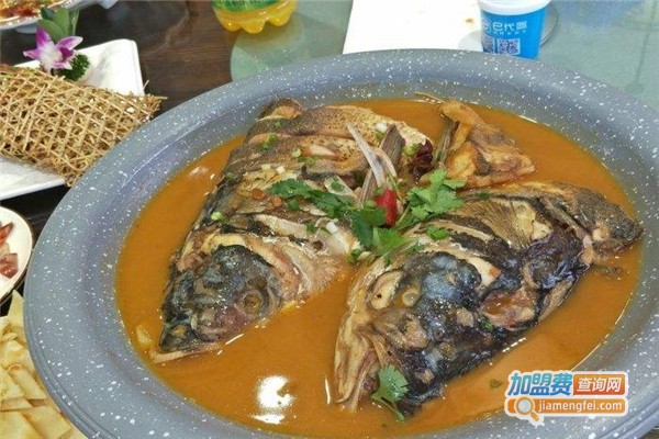 红福家宴东北菜加盟费