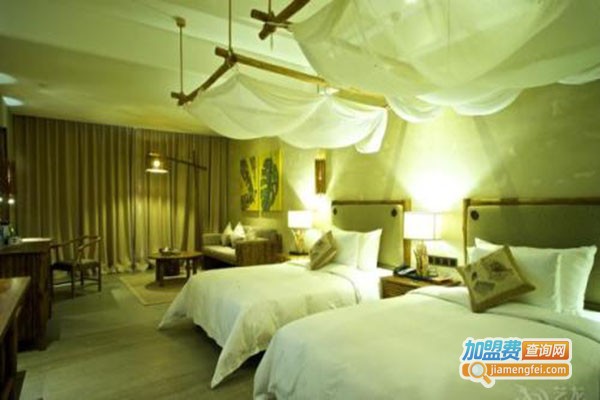 首创大酒店加盟门店