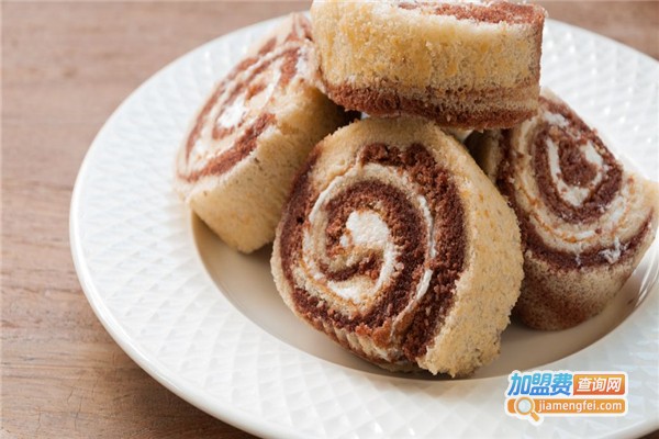 九月生活糕点加盟费