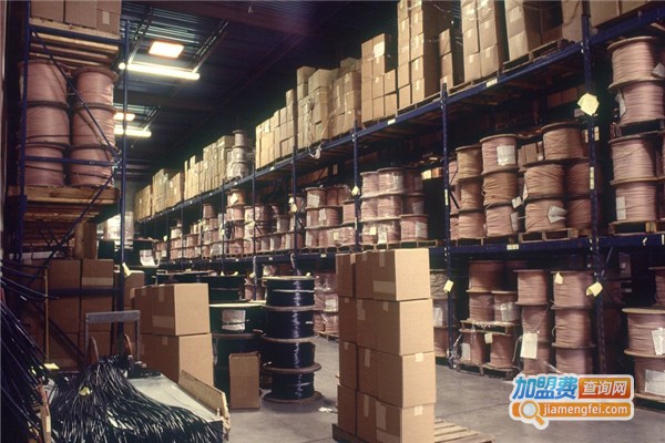 磁器口酒业加盟费