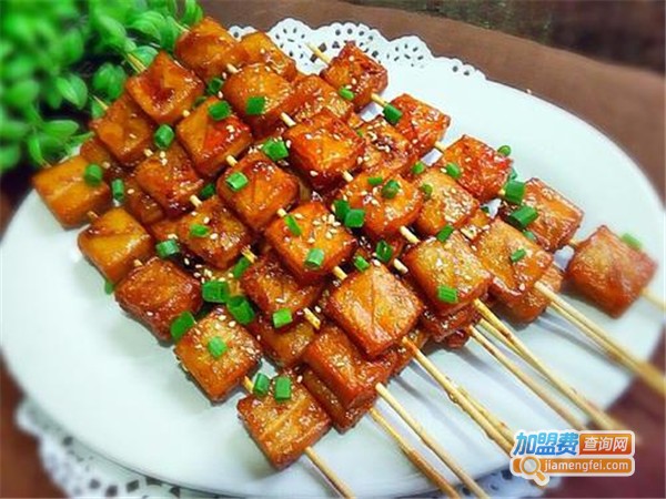 贰号院烤吧加盟门店