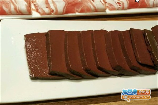 悦羊天涮肉加盟费