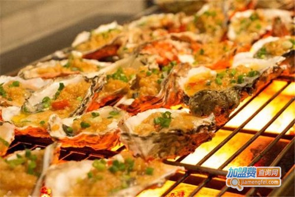 辉煌一代海鲜餐厅