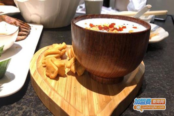 和光宴加盟门店