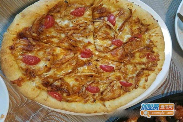 pizzaaction比萨行动