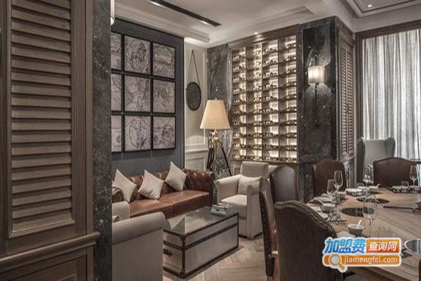 脸谱港式火锅加盟门店