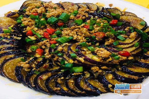 赣昌小馆加盟门店