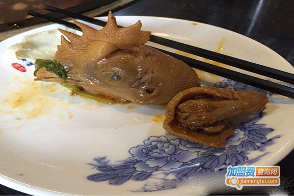 老灶君加盟门店