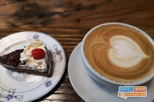 港美餐厅加盟费