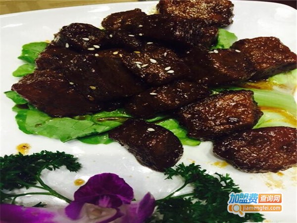 瑞福园加盟门店