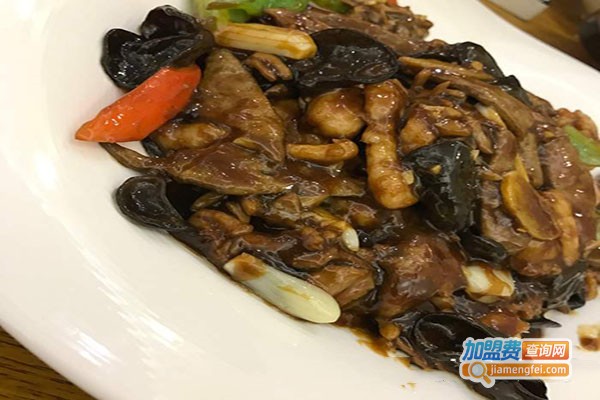 九号家宴·妈妈的味道加盟门店