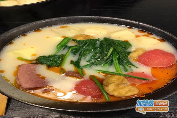 鲜捞集市土鸡汤麻辣烫加盟门店