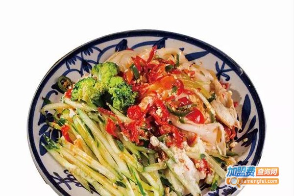 一品秦川加盟费