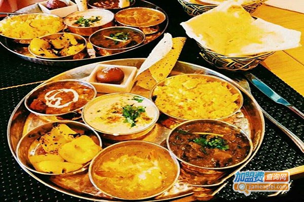 NOSH宝莱坞印度餐厅加盟门店