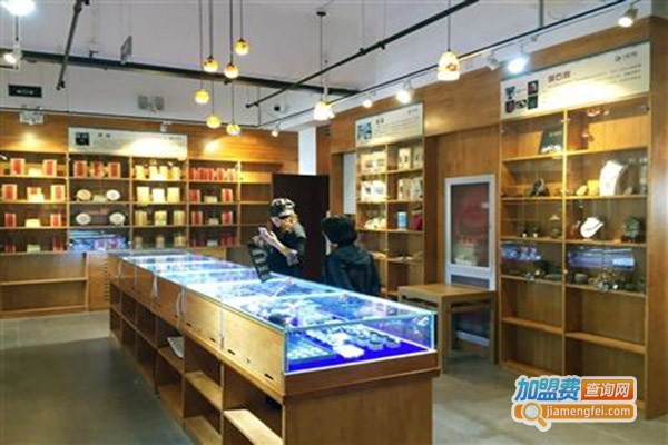 大地书院咖啡厅