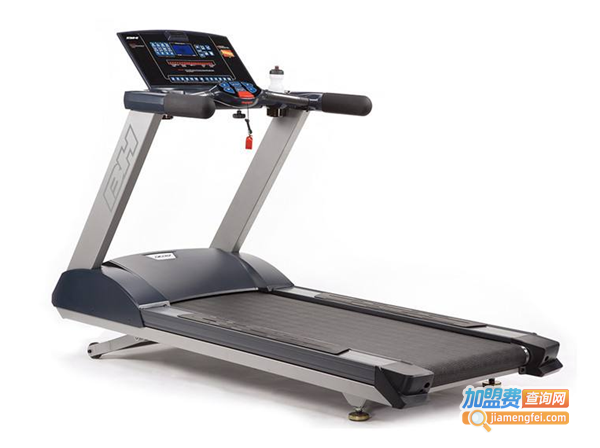 优步跑步机加盟费