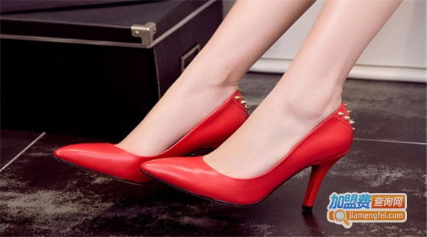 玫蒂莎鞋业加盟费