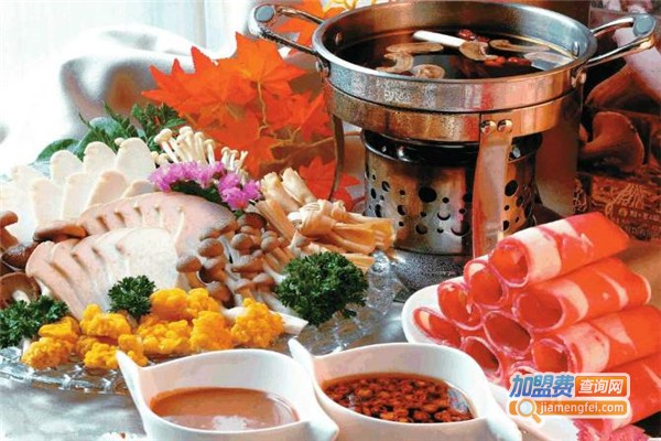 永乐涮羊肉加盟费