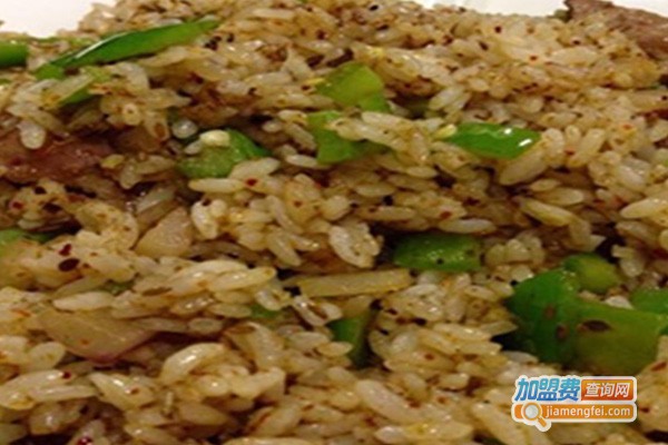 伊斯兰清真餐厅加盟费