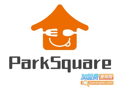 ParkSquare园庭加盟