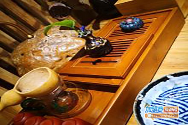 京范儿·京菜·私厨加盟费