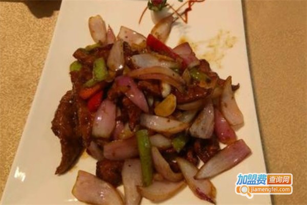 意兆田园加盟费