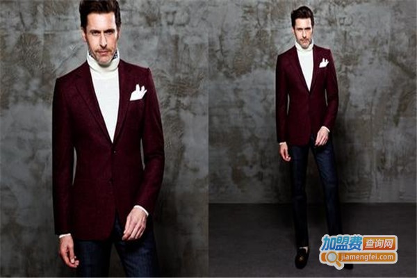 Arco Valeno韩国男装高级定制加盟费