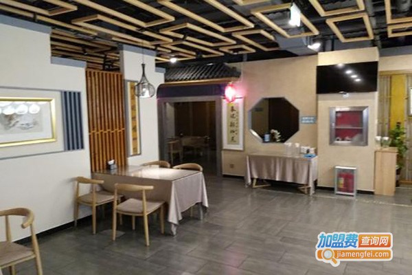 洞庭君乡加盟费