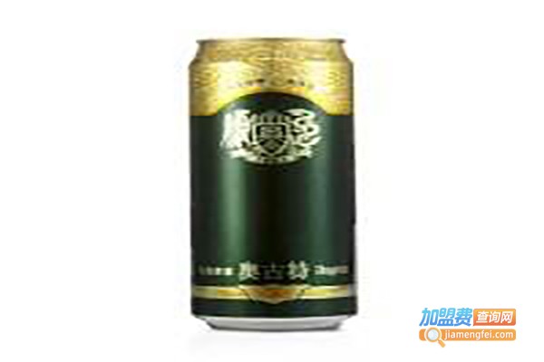 达狮雄啤酒加盟