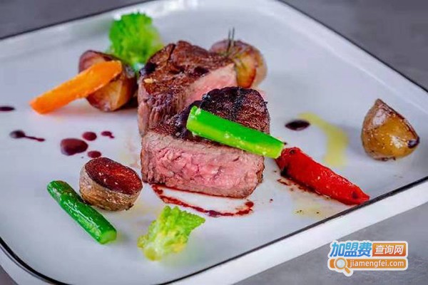 莫逆时光西餐厅加盟费