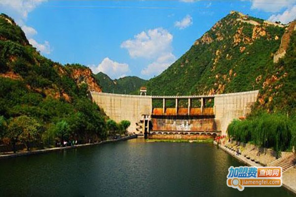 长城农家院加盟费