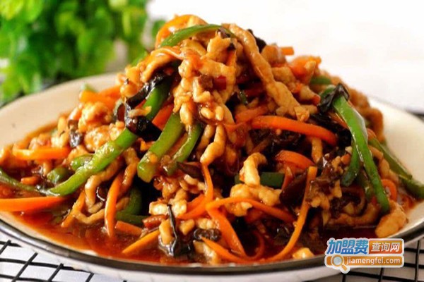 江上渔者加盟费